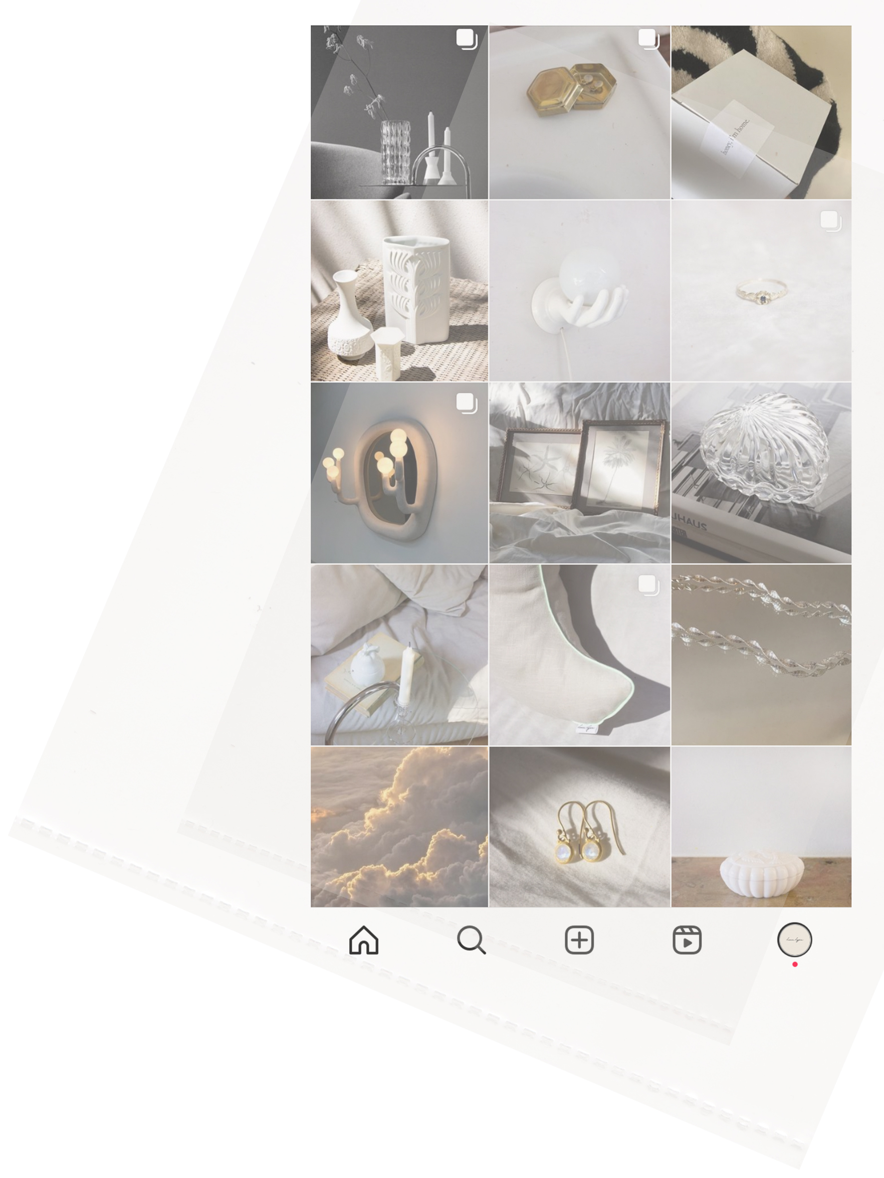 Product Styling + Photography