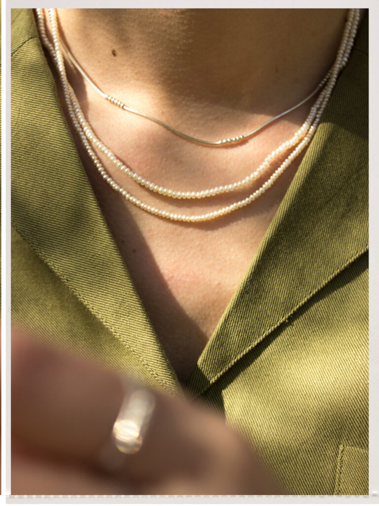 Product Styling + Photography