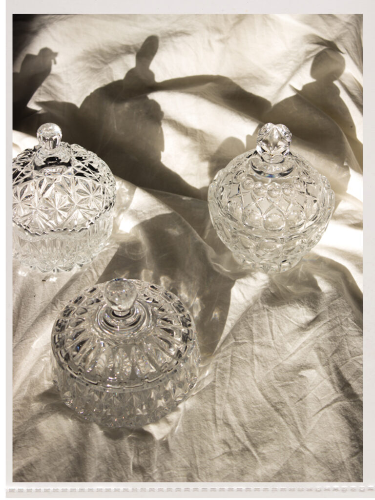 Product Styling + Photography